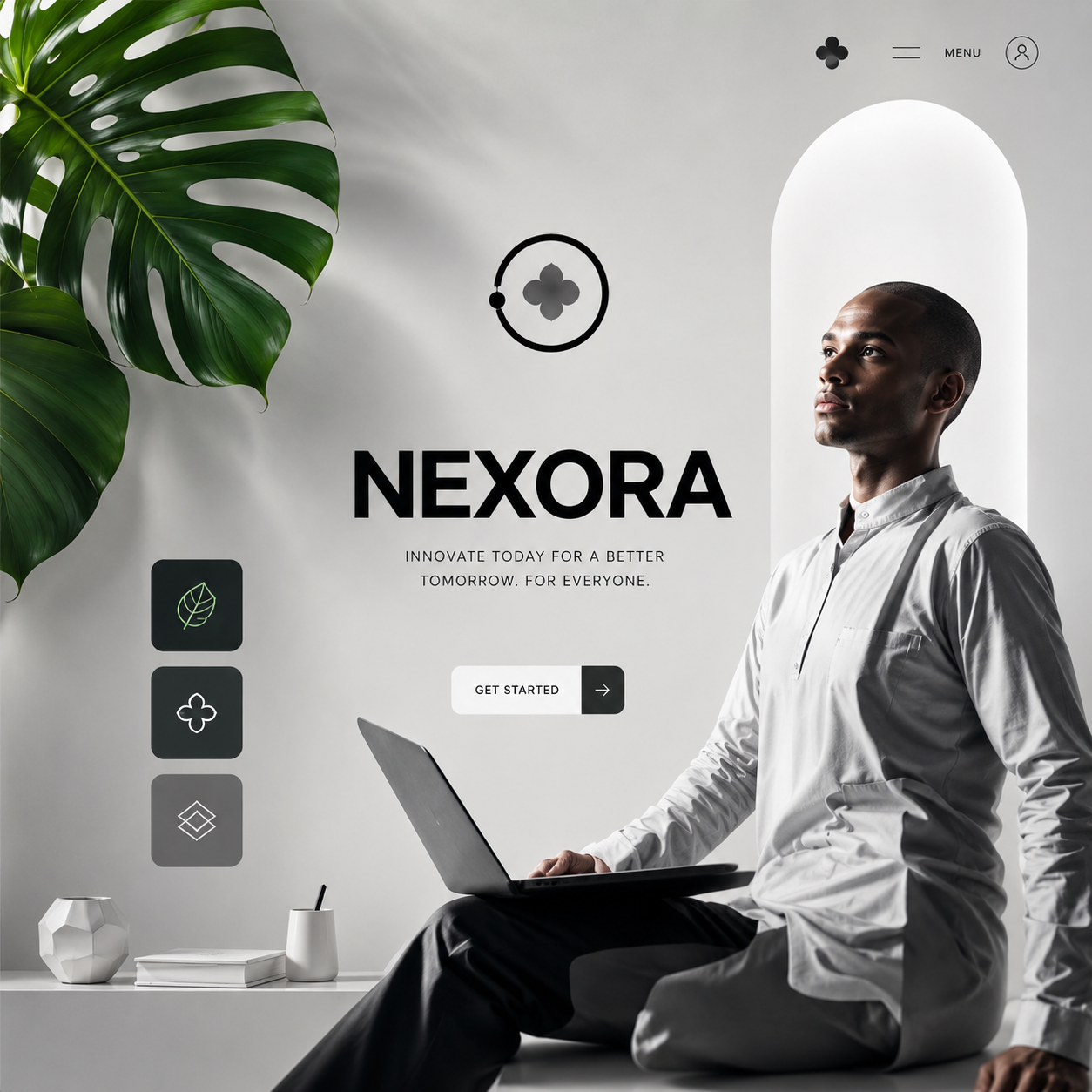 Nexora Studio